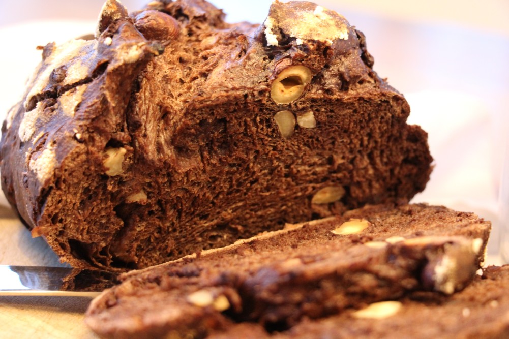 image from Fournée du 29 mai