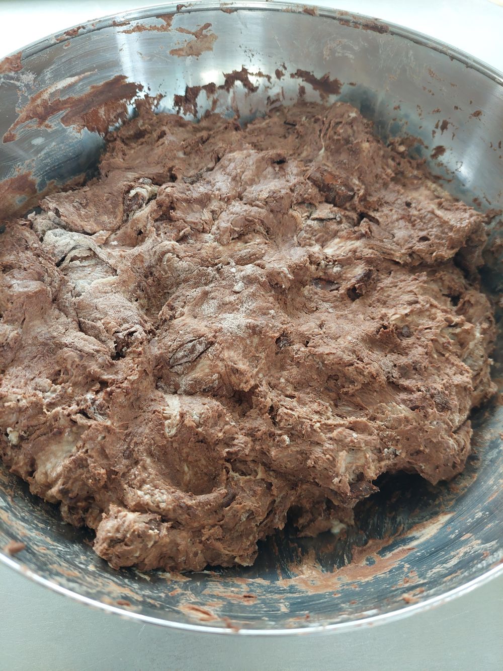 image from Fournée du 22 mai